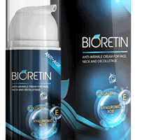 Reseñas de Bioretin Creama: reseñas sobre esta nueva crema antiarrugas