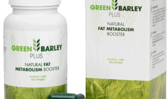 Green Barley Plus: Reseñas de este producto para mantener un peso saludable