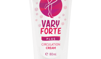 Varyforte: opiniones reales sobre esta popular crema para las varices