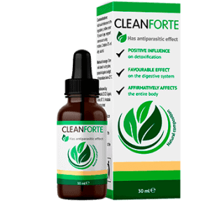 Evaluaciones de Clean Forte