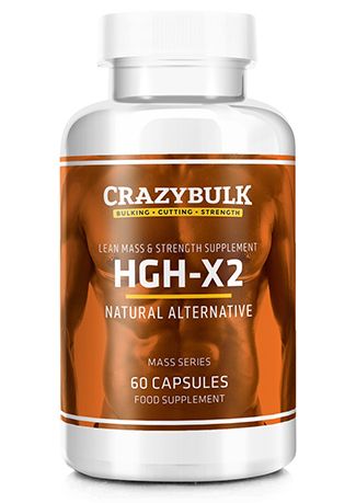 HFG-X2 contiene extracto de maca