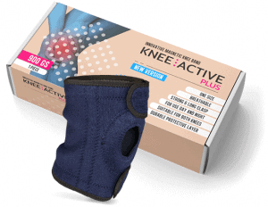 Evaluaciones de Knee Active Plus